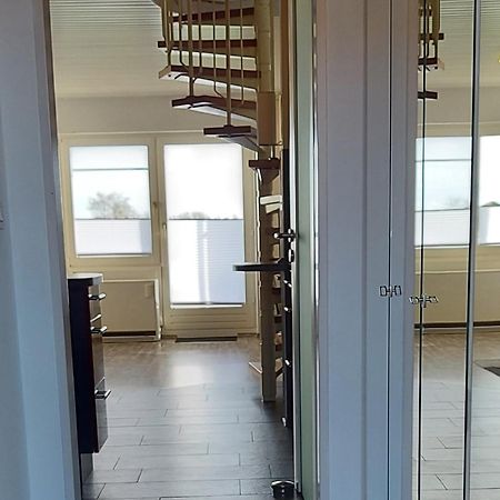 Ferienwohnung Reinsch Шилиг Екстериор снимка