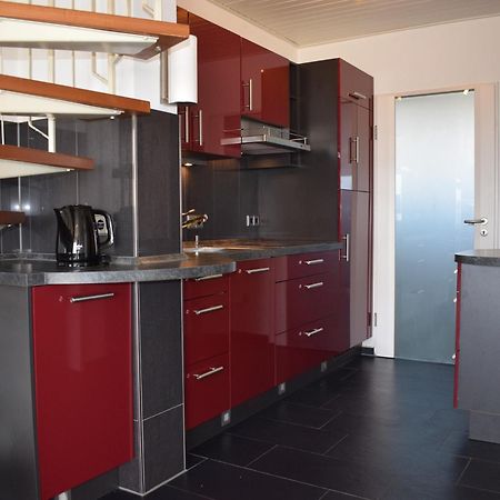 Ferienwohnung Reinsch Шилиг Екстериор снимка