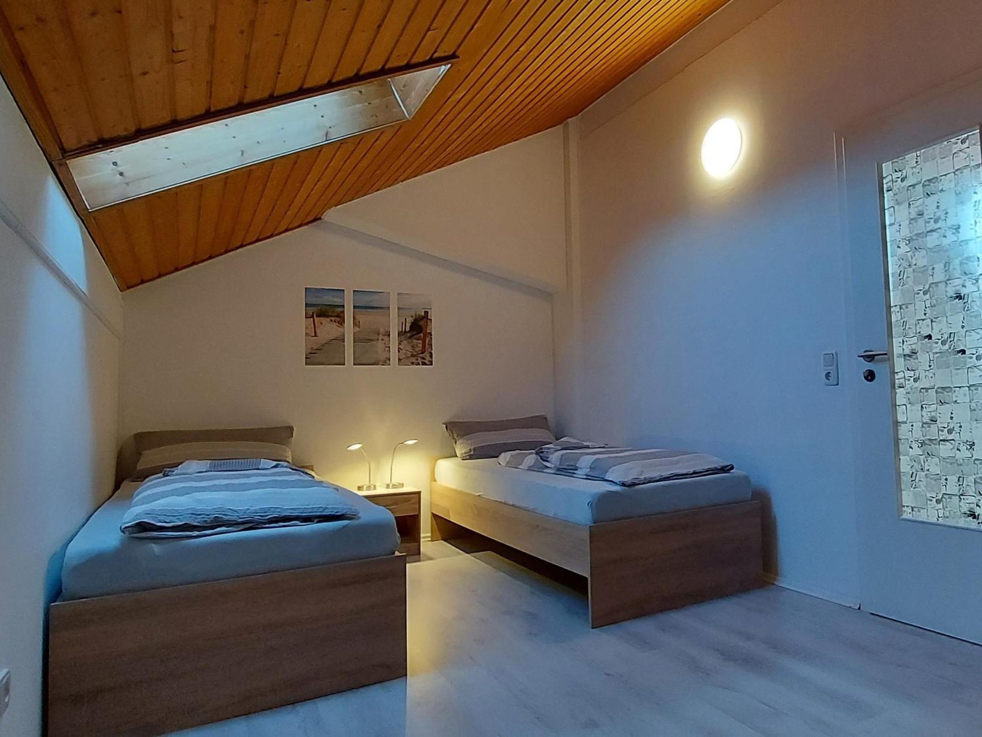 Ferienwohnung Reinsch Шилиг Екстериор снимка