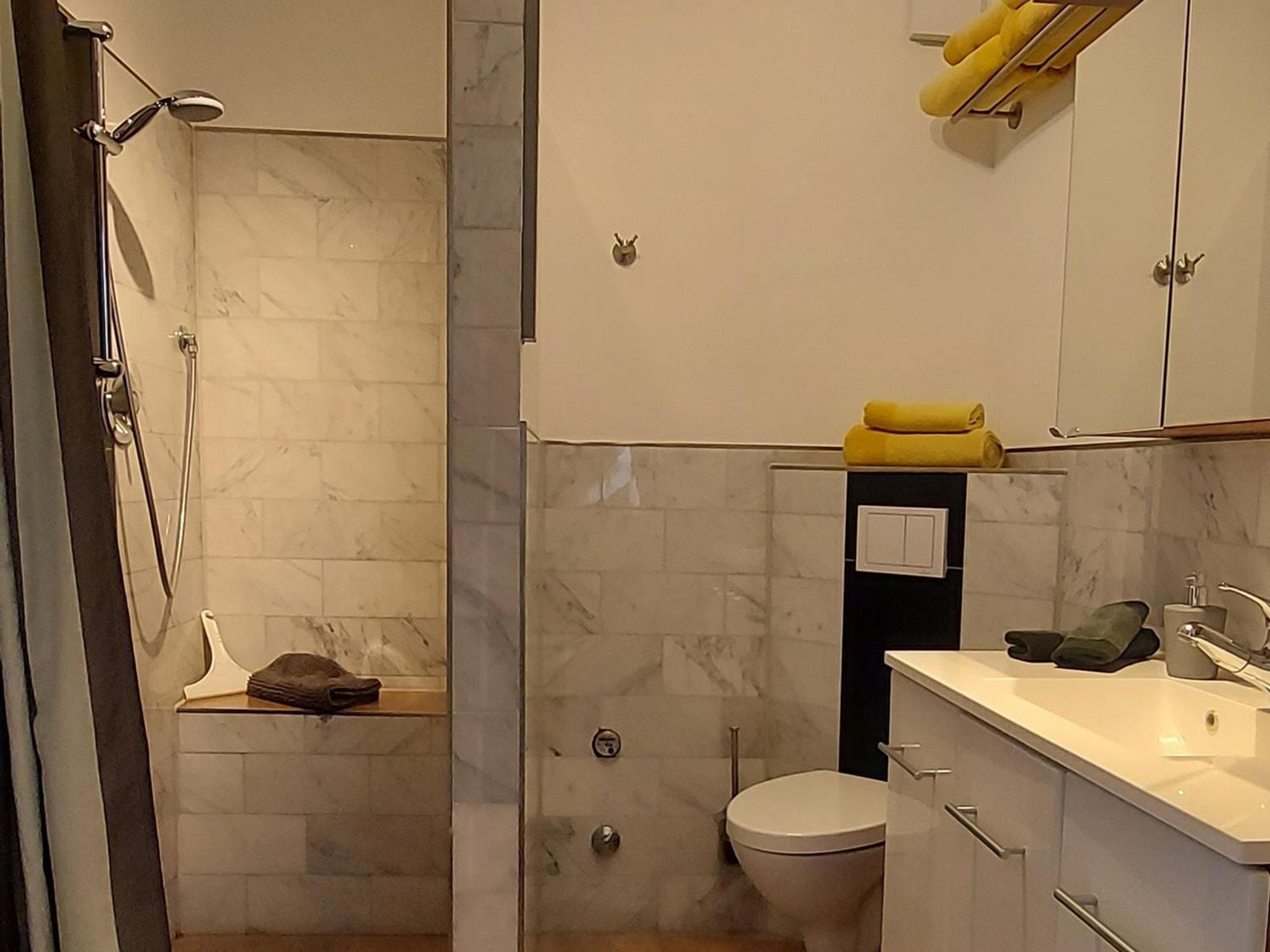 Ferienwohnung Reinsch Шилиг Екстериор снимка